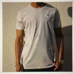 Assembled soul tee